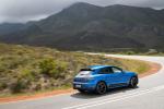 Porsche Macan Turbo 2019 года (WW)